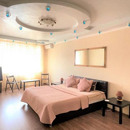 Luxcityapart On Olievskaya كييف المظهر الخارجي الصورة