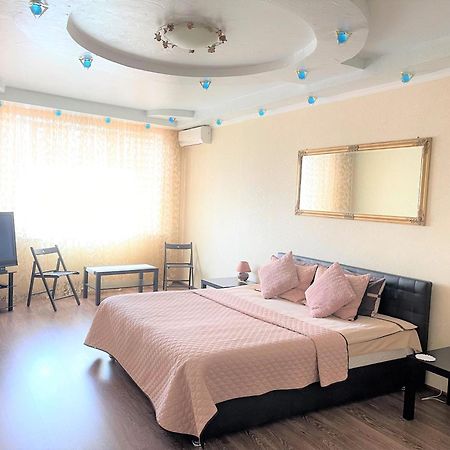 Luxcityapart On Olievskaya كييف المظهر الخارجي الصورة