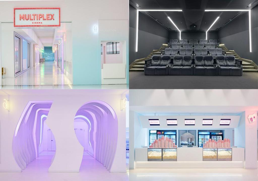 Luxcityapart On Olievskaya كييف المظهر الخارجي الصورة