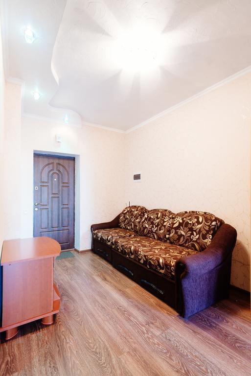 Luxcityapart On Olievskaya كييف المظهر الخارجي الصورة