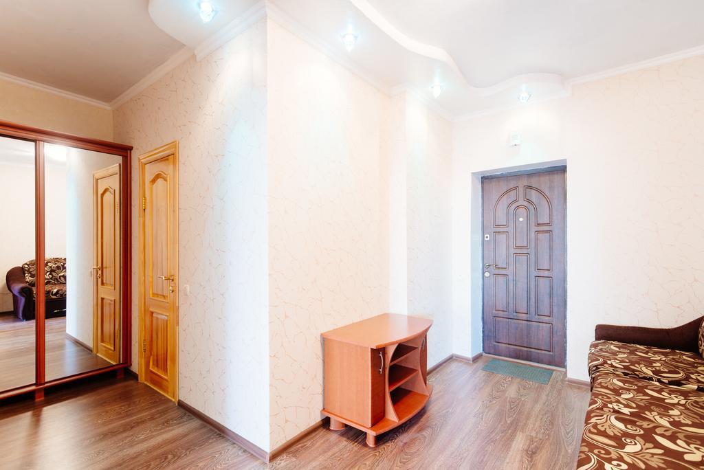 Luxcityapart On Olievskaya كييف المظهر الخارجي الصورة